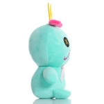 Stitch Plush Manufacturer - OEM Custom Lilo Scrump