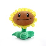 Plants Zombies Supplier - OEM Custom Plush Toys