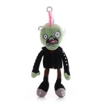 Zombie Plush Manufacturer - OEM Custom Wholesale Price