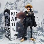 Luffy Figure Factory - OEM Custom 20th Anniversary