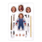 Chucky Figure Factory - OEM Custom American Drama