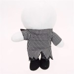 Jack Plush Supplier - OEM Custom Skull Doll