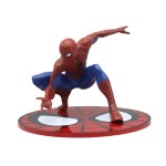 Spider-man Figure Supplier - OEM Custom Avengers Character