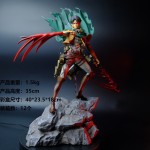 GK Figure Factory - OEM Custom 35cm Color Box