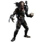 Predator Supplier - OEM Custom Movable Model