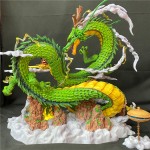 Shenron Manufacturer - OEM Custom Big Size GK