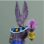 Beerus Supplier - OEM Custom God of Destruction