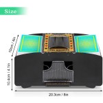 Card Shuffler Manufacturer - OEM Automatic Poker Game Equipment