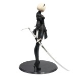 2B Figure Factory - OEM Custom 28cm PVC