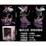Mitsuri Figure Supplier - OEM Custom 21CM PVC