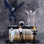 Anime Figures Manufacturer - OEM Custom Ryuk L Lawliet