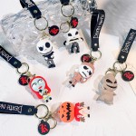 Jack Keychain Manufacturer - OEM Custom Nightmare Christmas