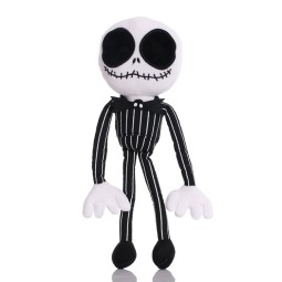 Skeleton Plush Factory - OEM Custom Halloween Gift