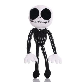 Skeleton Plush Factory - OEM Custom Halloween Gift