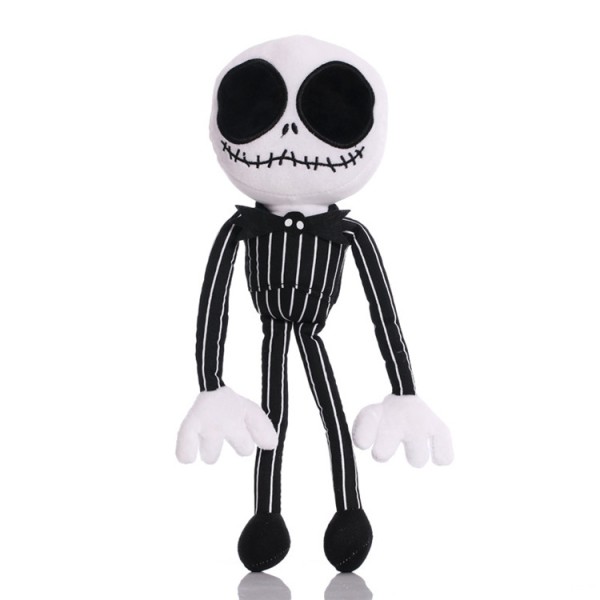 Skeleton Plush Factory - OEM Custom Halloween Gift