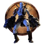 Kratos Manufacturer - OEM Custom Deluxe Edition