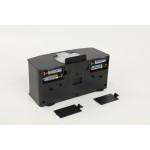 Card Shuffler Manufacturer - OEM Automatic 2 Deck Poker