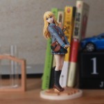 Kaori Factory - OEM Custom April Is Your Lie