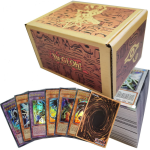 Playing Cards Supplier - OEM Wholesale Yu-gi-oh Battle Cards