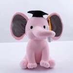 Elephant Plush Factory - OEM Custom Colorful Big Ears