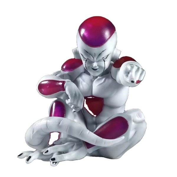 Frieza Manufacturer - OEM Custom Sitting Position