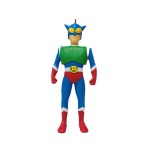 Shin-chan Figure Factory - OEM Custom Crayon Anime