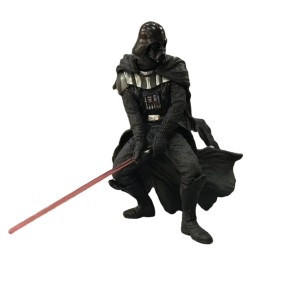 Star Wars Manufacturer - OEM Custom Darth Vader