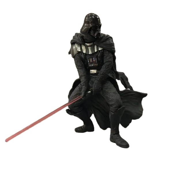 Star Wars Manufacturer - OEM Custom Darth Vader
