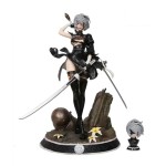 2B Figure Manufacturer - OEM Custom 33cm Quality