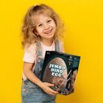 Dinosaur Egg Manufacturer - OEM Custom Archaeological Toy