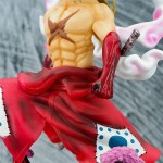 Luffy Figure Factory - OEM Custom 33cm Snake Man
