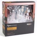 Mikasa Figure Factory - OEM Custom Action Figure Toy