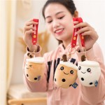 Boba Keychain Factory - OEM Custom Bubble Tea