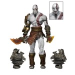 Kratos Manufacturer - OEM Custom Deluxe Edition