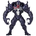 Venom Figure Factory - OEM Custom Super Hero Model