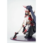 Raiden Mei Supplier - OEM Custom Collapse Gakuen
