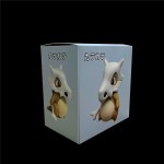 Mini Figure Manufacturer - OEM Custom Kawaii Cubone