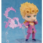 JoJo Figure Manufacturer - OEM Custom 8 Styles Mini