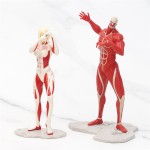 Action Figure Factory - OEM Custom Mini Anime Figures