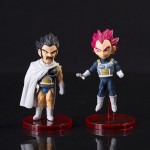 DBZ Set Factory - OEM Custom 6pcs Action