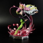 Mitsuri Figure Supplier - OEM Custom 21CM PVC