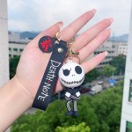 Jack Keychain Manufacturer - OEM Custom Nightmare Christmas