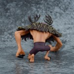 Chopper Manufacturer - OEM Custom Monster Form