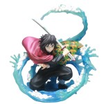 Giyuu Figure Factory - OEM Custom 17cm PVC