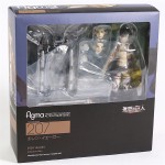 Eren Figure Manufacturer - OEM Custom Movable Ornament