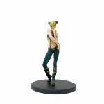 Jolyne Figure Supplier - OEM Custom Stone Ocean