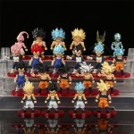 Action Set Manufacturer - OEM Custom 21pcs Resin