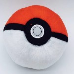 Pokeball Plush Factory - OEM Custom Poke Ball Design