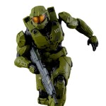 Master Chief Factory - OEM Custom HALO Figure
