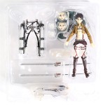 Eren Figure Manufacturer - OEM Custom Movable Ornament